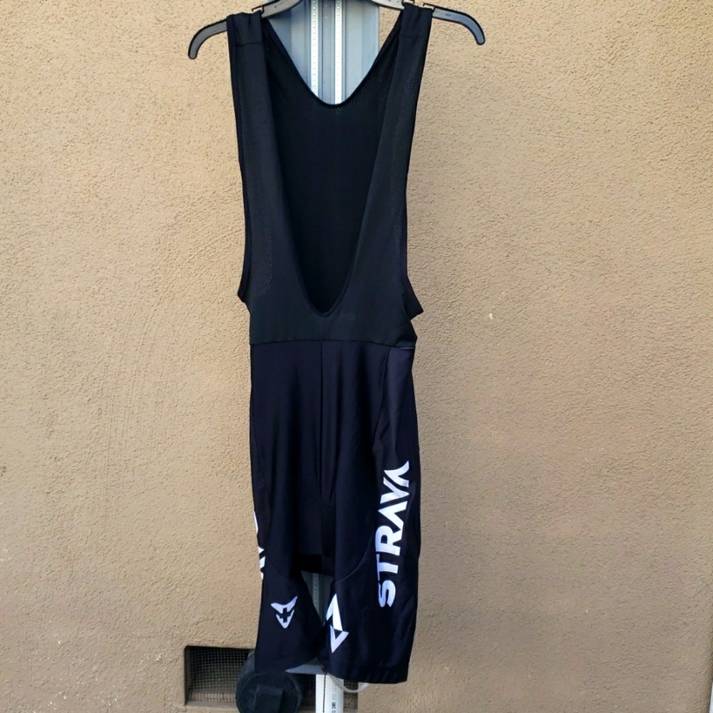 Cycling Bib